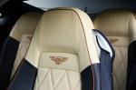 Bentley Continental GT Series 51 2010 года